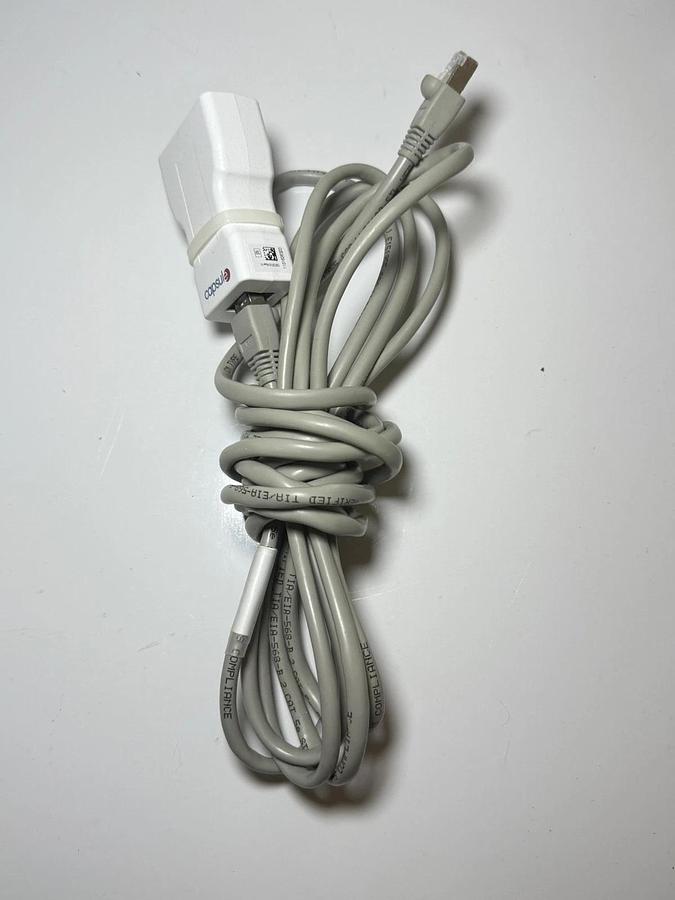 Used Capsule Smartlinx SL-DIM-HW Device Identification Module