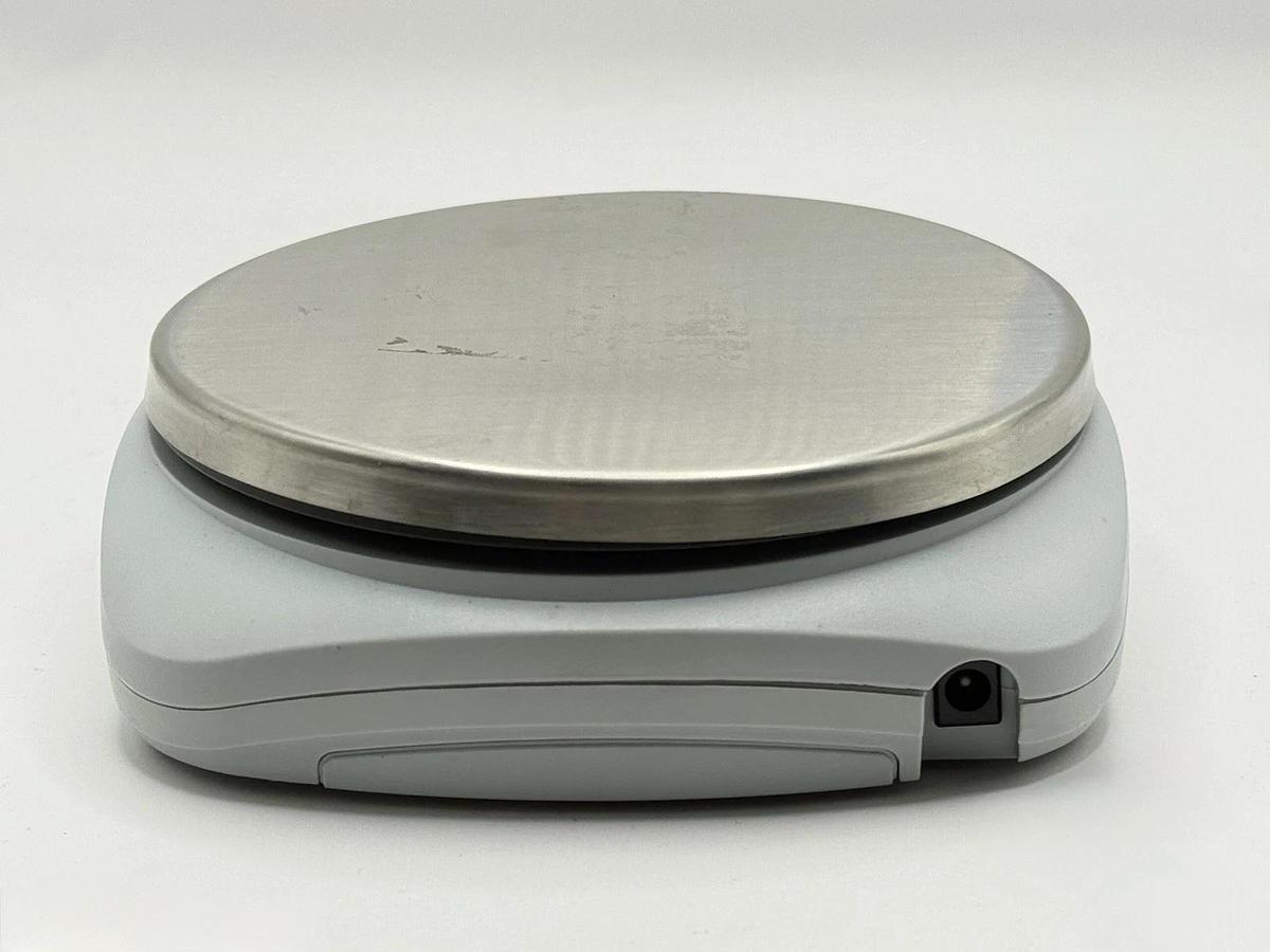 Used Ohaus CS200 Series Digital Portable Laboratory Scale