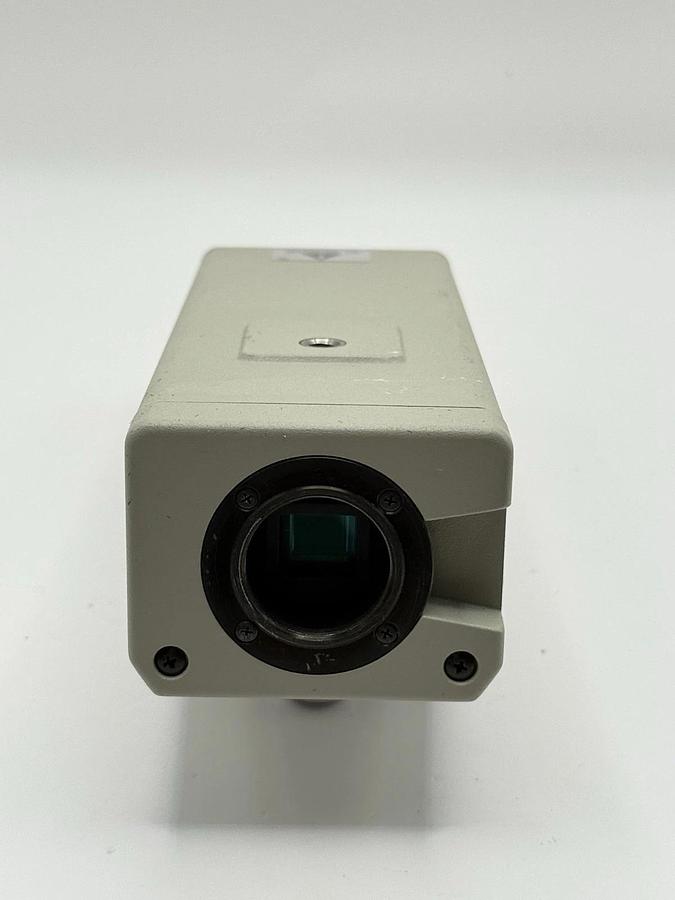 Used Sony DXC-151A CCD-IRIS/RGB Color Video Camera
