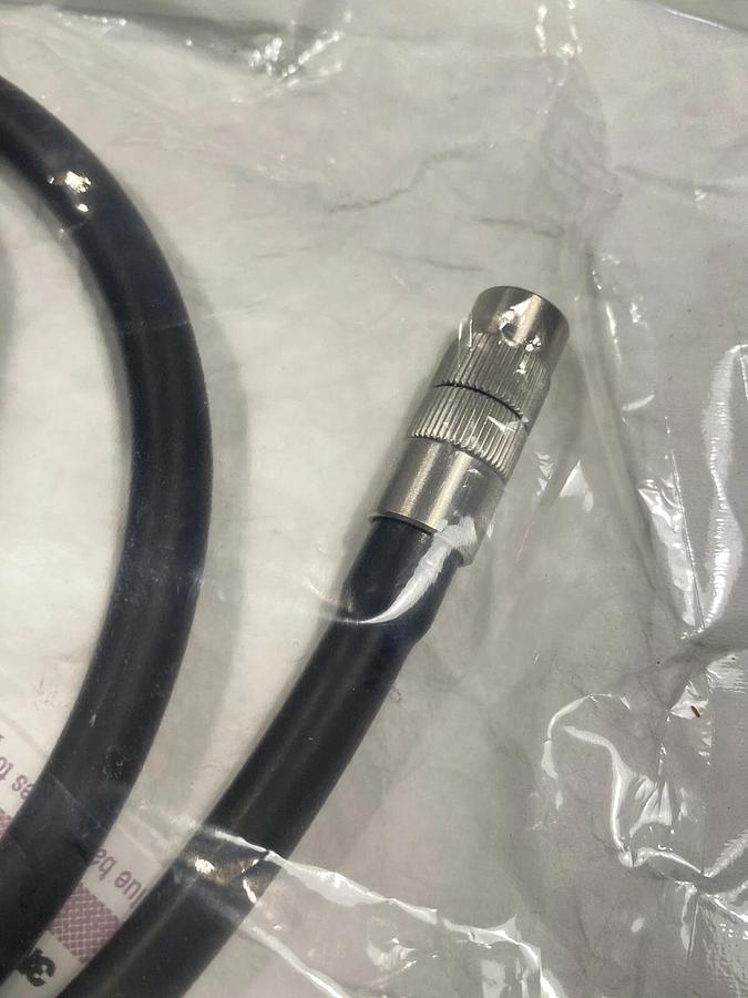 Used THD 880002A Autoclavable Fiber Optic Light Cable Probe