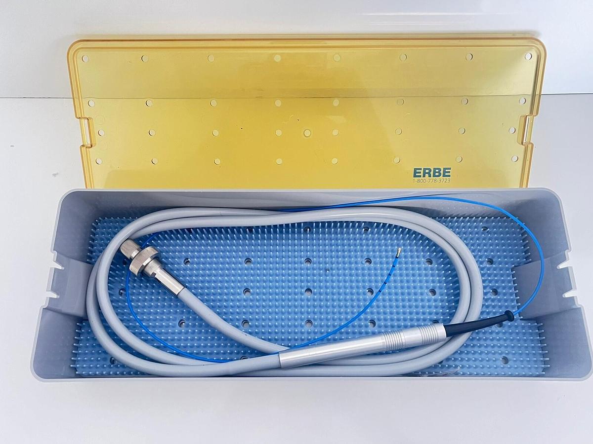 Used Erbe Ref 20416-031 Flex Cryosurgical Cryo Probe