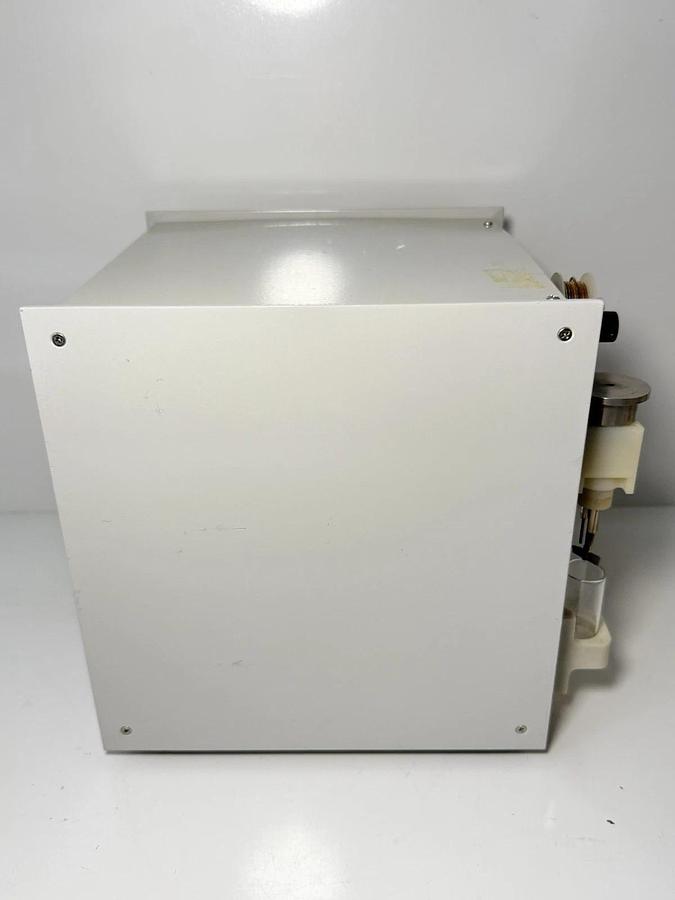 Used Labconco 4425000 Digital Chloridometer Testing Unit Laboratory