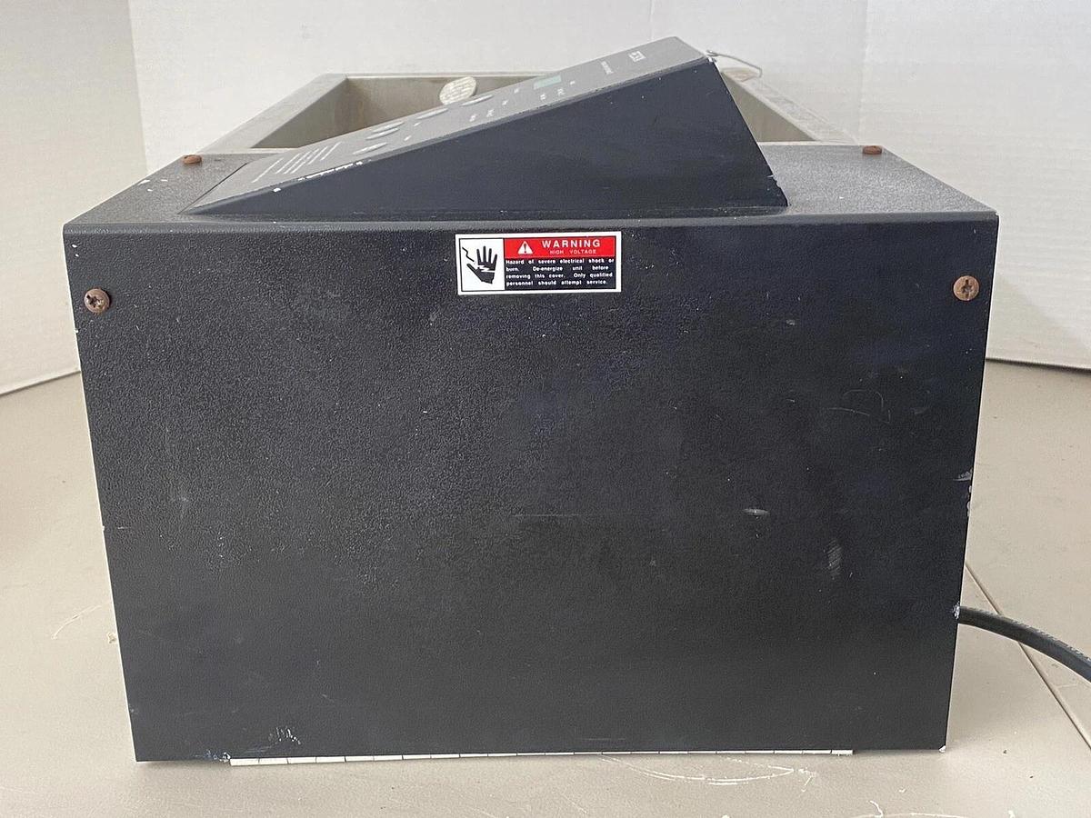 Used Precision Scientific - Water Bath Model 25 Reciprocal Shaking Bath