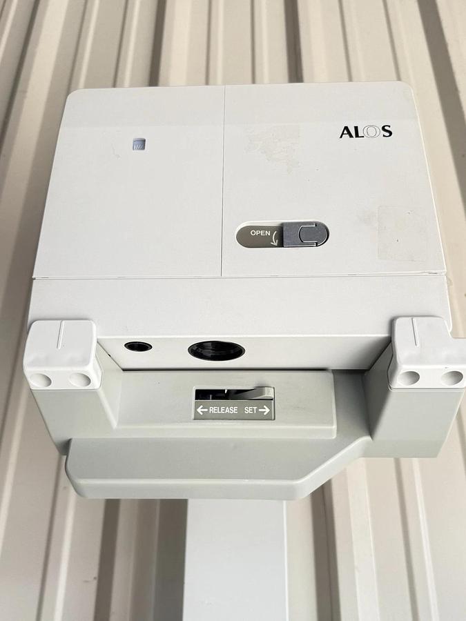 Used Minolta Planetary Microfilm Camera