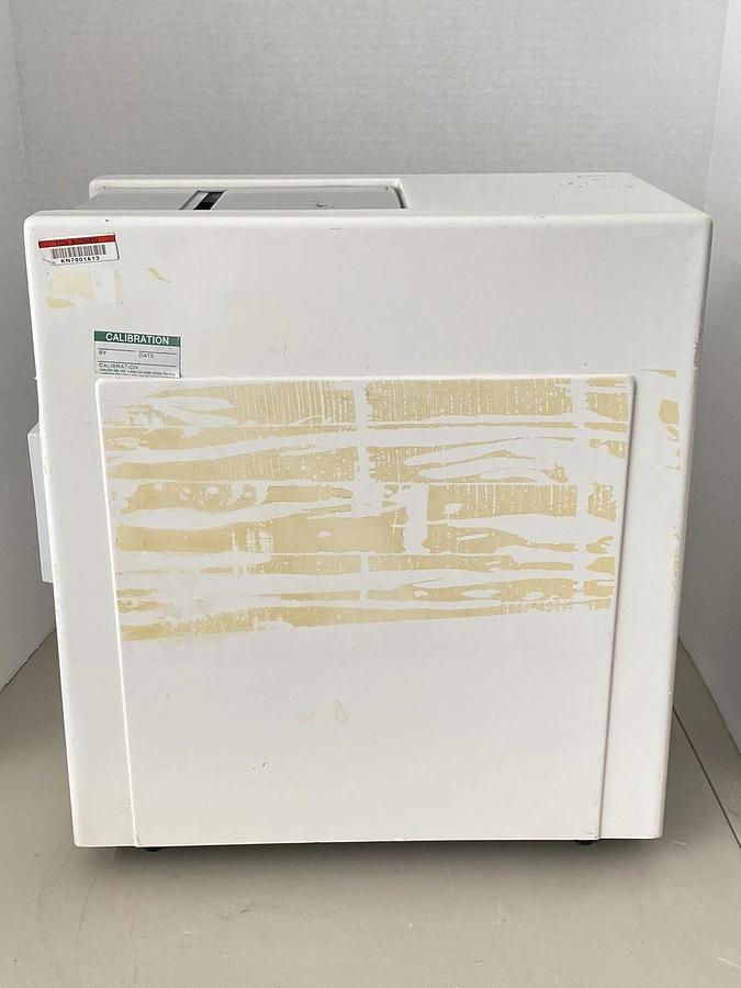 Used PLANER Biomed KRYO 10 Series 3 III Controlled Rate Freezer K10-22