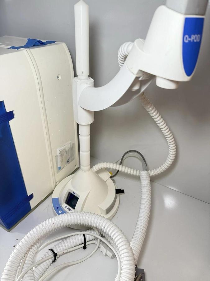 Used Millipore Milli-Q Advantage A10 Water Purification System w/ Q-Pod