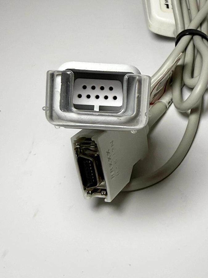 Used Masimo 2022 Adapter Cable MNC-I