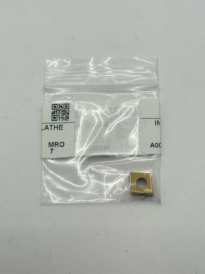 Used Sandvik Kennametal Carbide Turning Insert CCMT 325-UR 4315