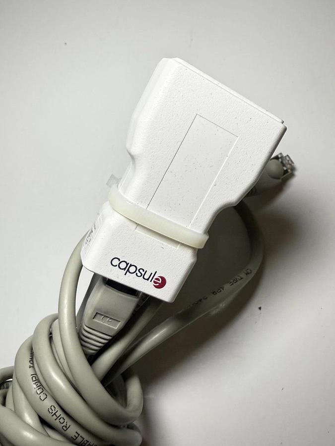 Used Capsule Smartlinx SL-DIM-HW Device Identification Module