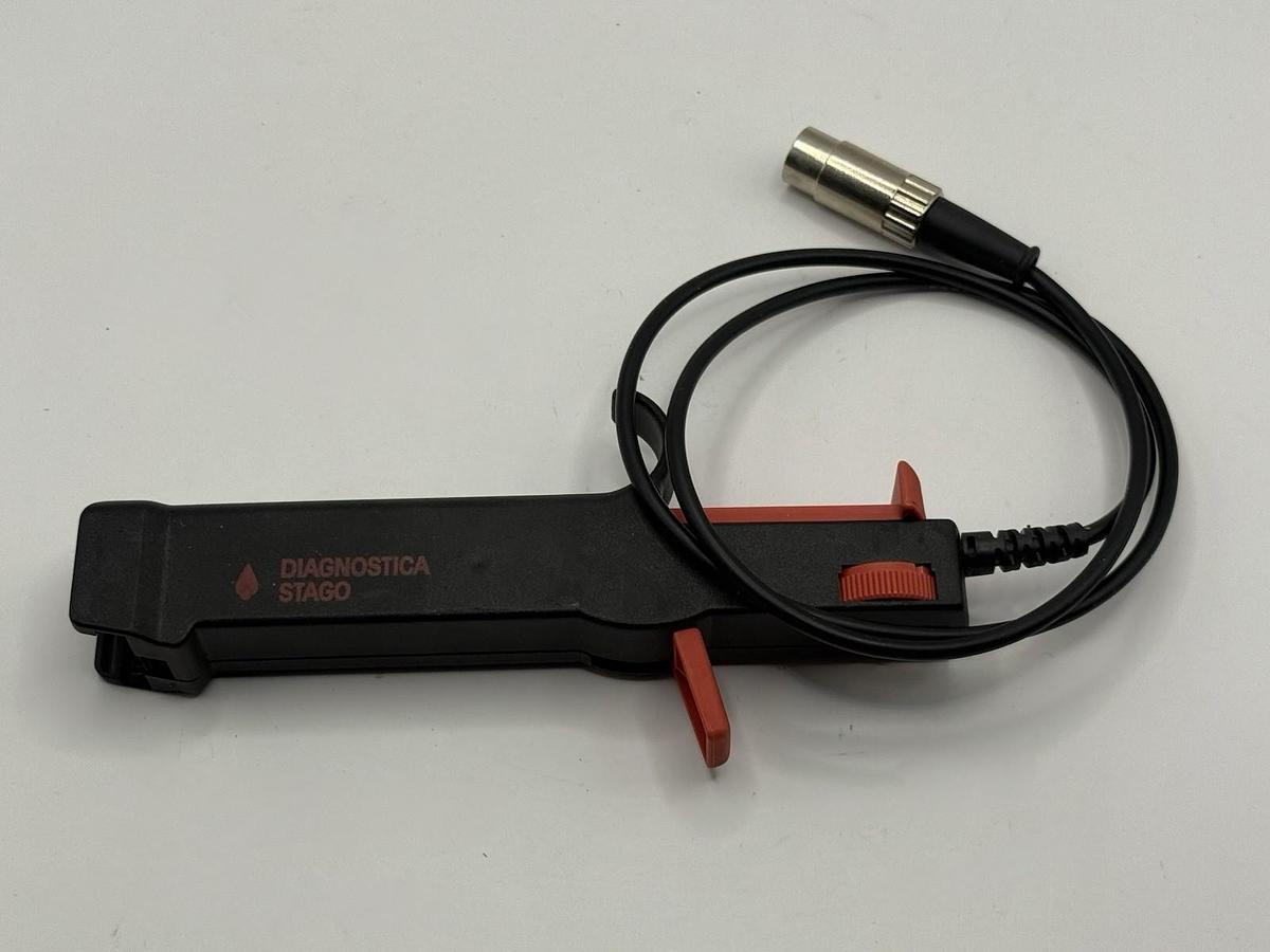Used Diagnostica Stago Start Analyzer - Replacement Part - Pipettor / Pipette