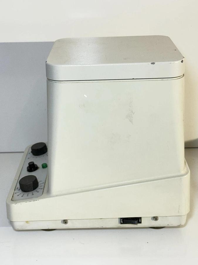 Used Eppendorf 5415C Benchtop Centrifuge with F-45-18-11 Fixed Angle Rotor