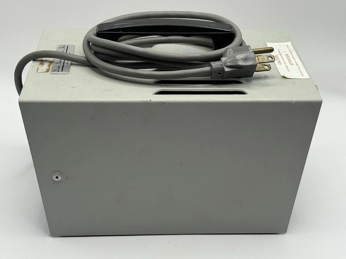 Used Dolan Jenner 180 Fiber-Lite High Intensity Illuminator Light Source Microscope