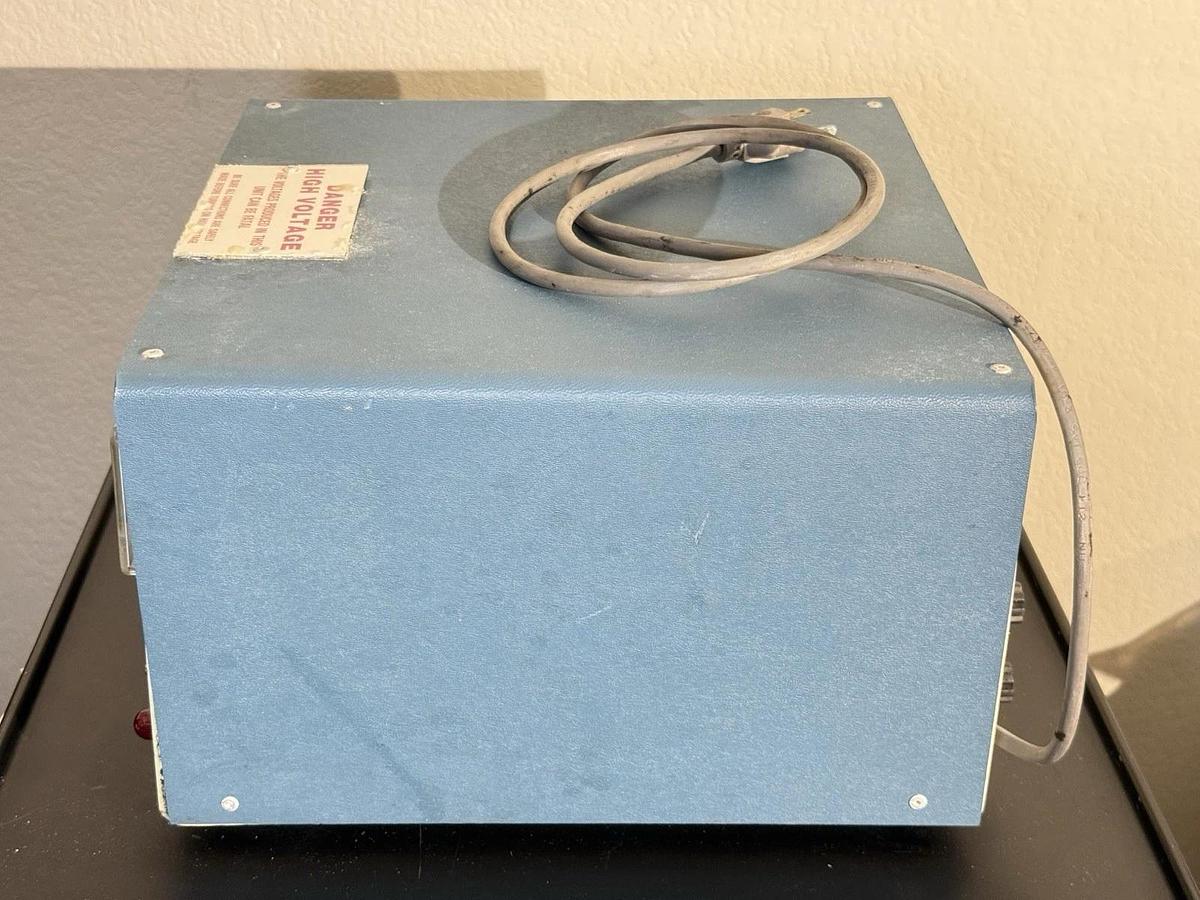 Used Dan-Kar Corp. - Electrophoresis Power Supply Model DK-203