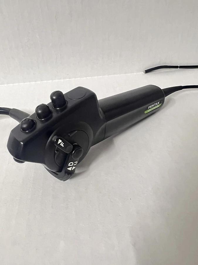 Used Pentax Medical VLS-1190STK Video Naso-Pharyngo-Laryngoscope with case (2018)