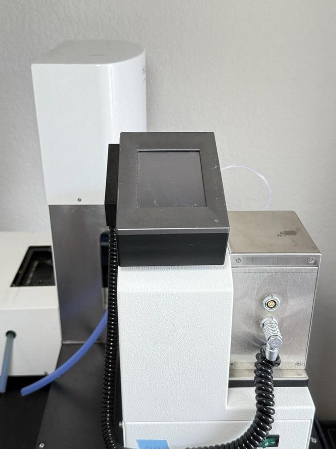 Used Hudson Robotics Micro 10x FLT2 + SOLO SOL9 + SciClops PCE6 System w/ Accessories