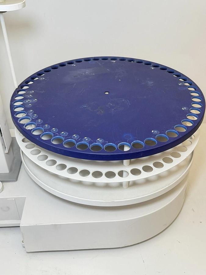 Used Mettler Toledo InMotion Flex Autosampler