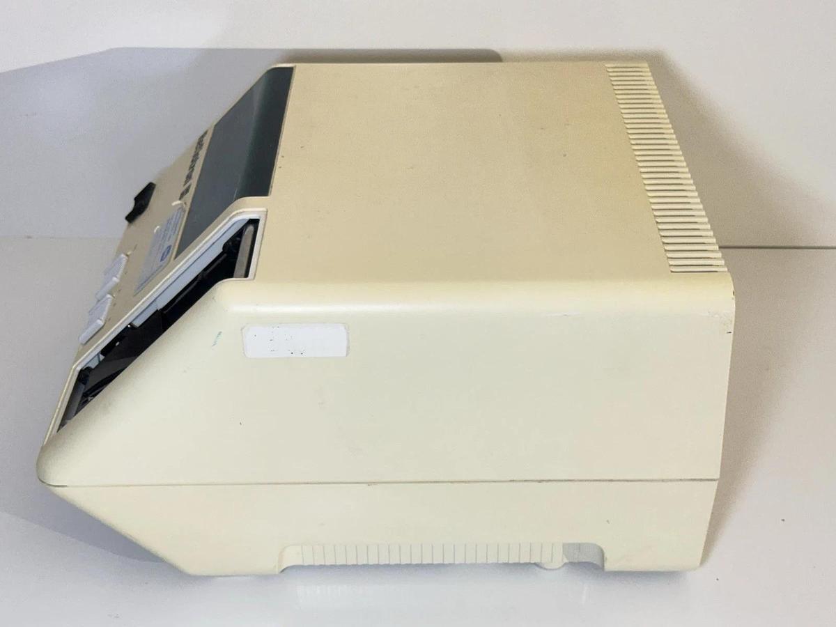 Used Boehringer Mannheim Typ Reflotron 1 Chemistry Laboratory