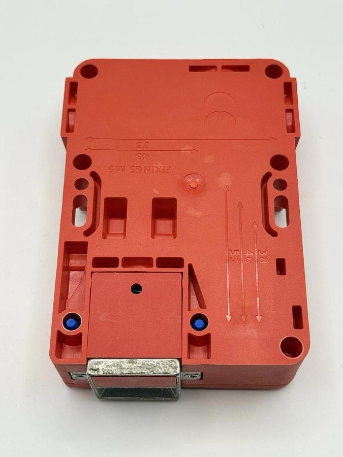 Used Allen Bradley TLS2-GD2 Safety Interlock Switch With Guard Locking 440G-T27123