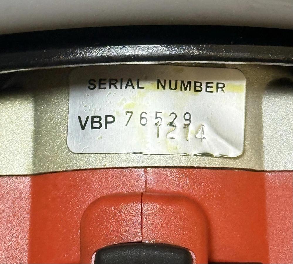 Used NEW RIDGID K-45 Drain Cleaner Machine Autofeed 120V w/ Case, Gloves & Manual