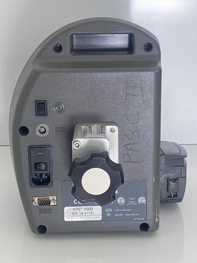 Used Medtronic XOMED XPS 3000 Console System