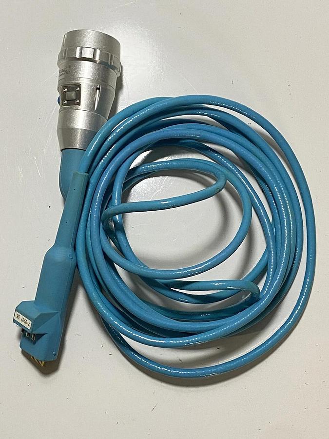 Used Dyonics DyoCam 750 Endoscopic Camera Head Cable 7-0907 DM