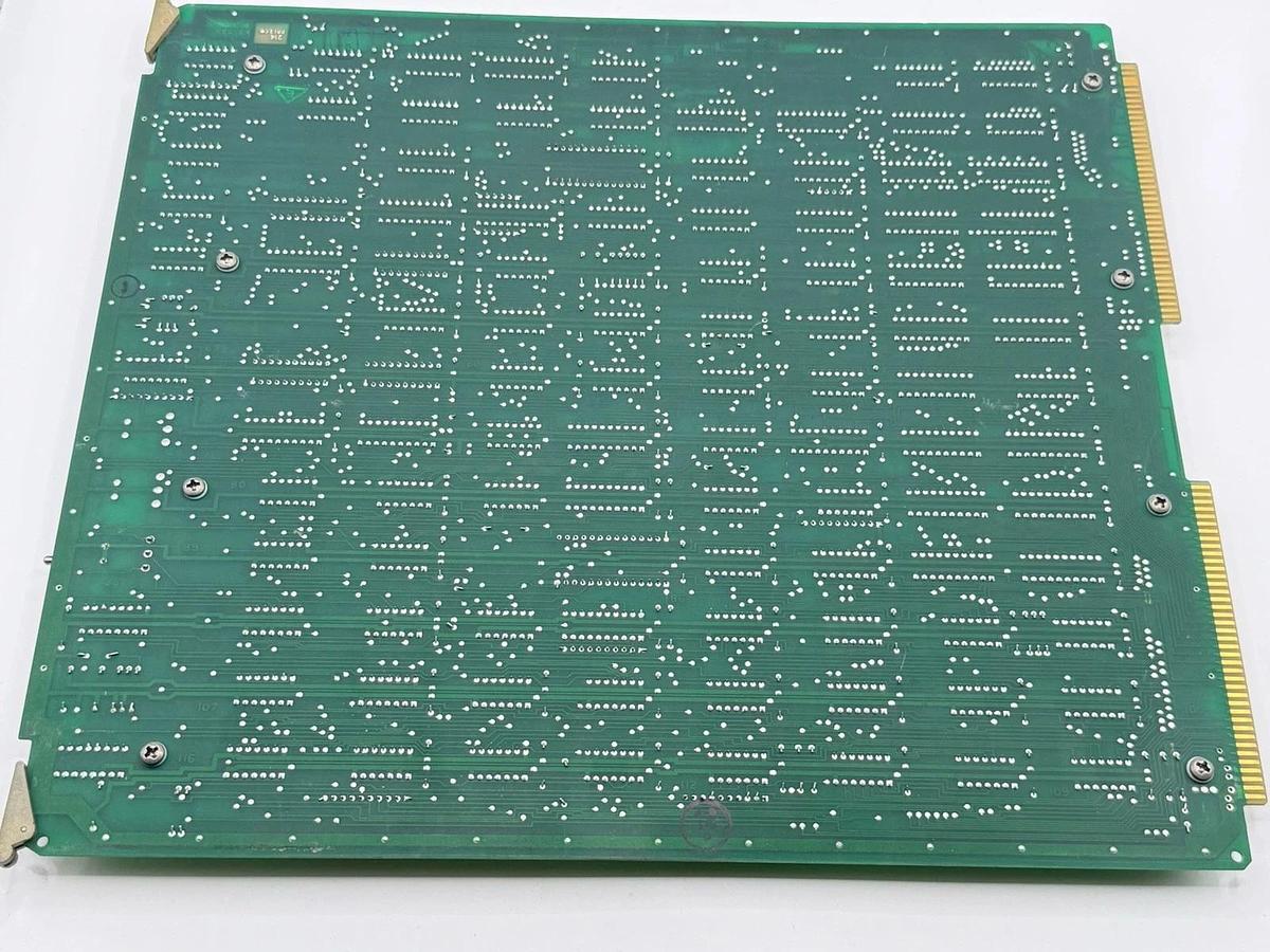 Used Allen Bradley 8000-GD / 8000GD 900018 Buss Interface Board Module
