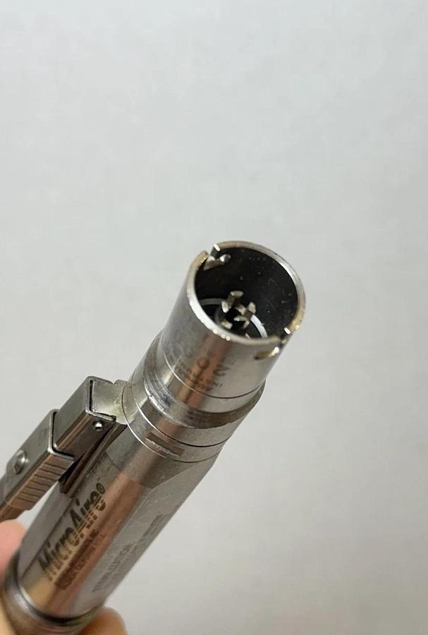 Used MicroAire 2000-100 Air Motor Module