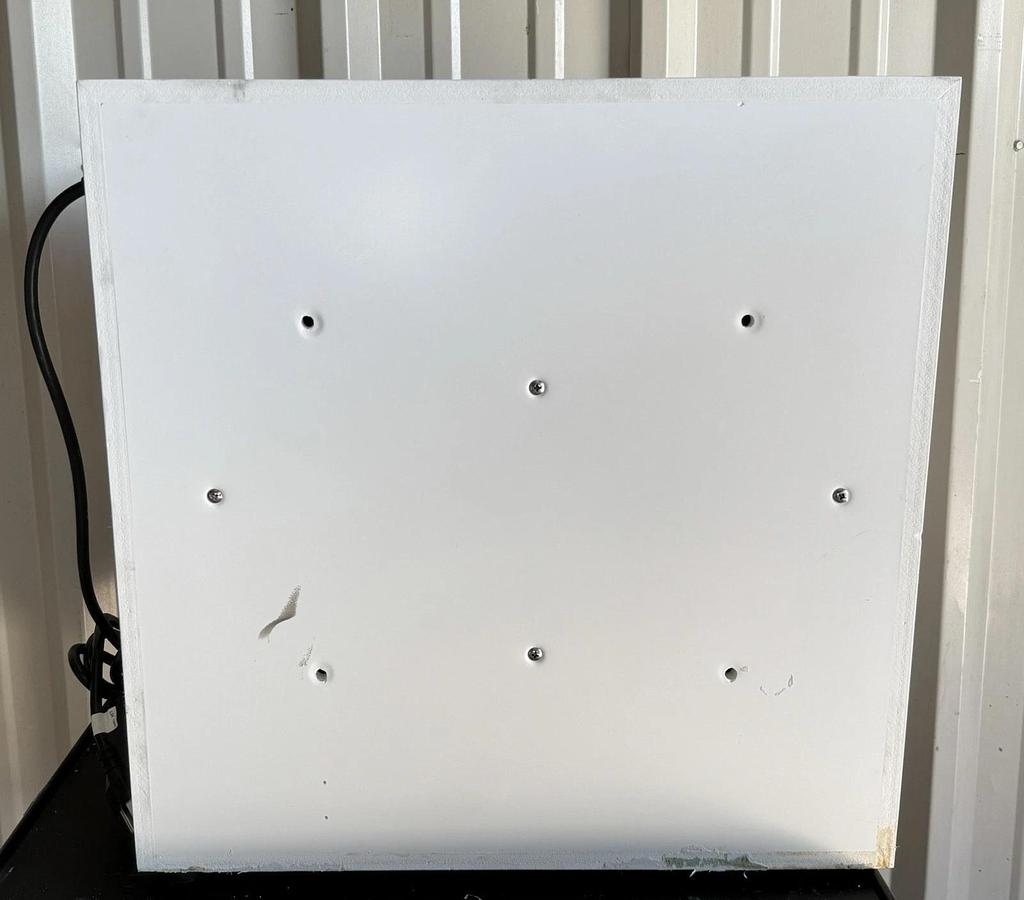 Used Aqua Solutions - Water Purification System Laboratory Aquatrol