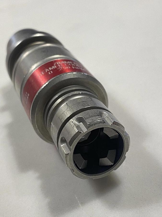 Used Zimmer Microaire 7100-001 Reamer Coupler
