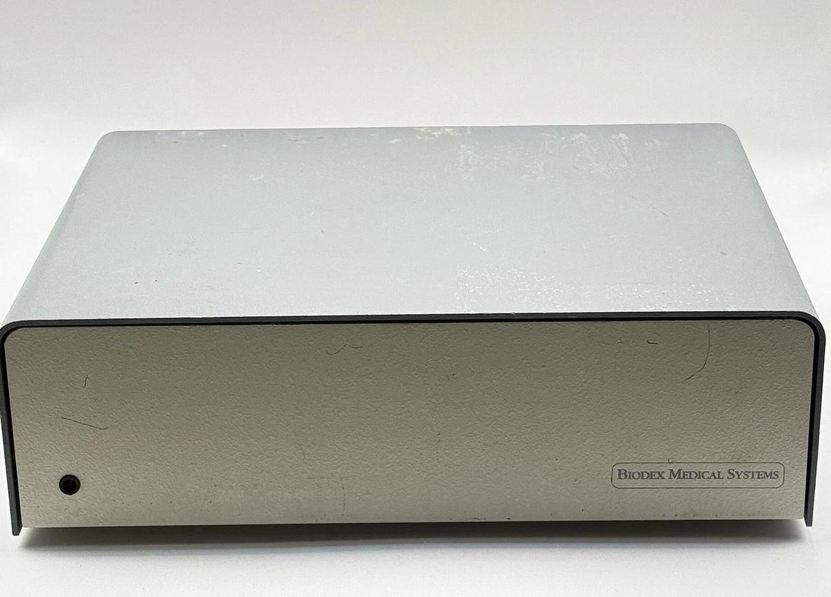 Used Biodex Medical Systems AtomLab 950 Uptake System, Model 187‑950