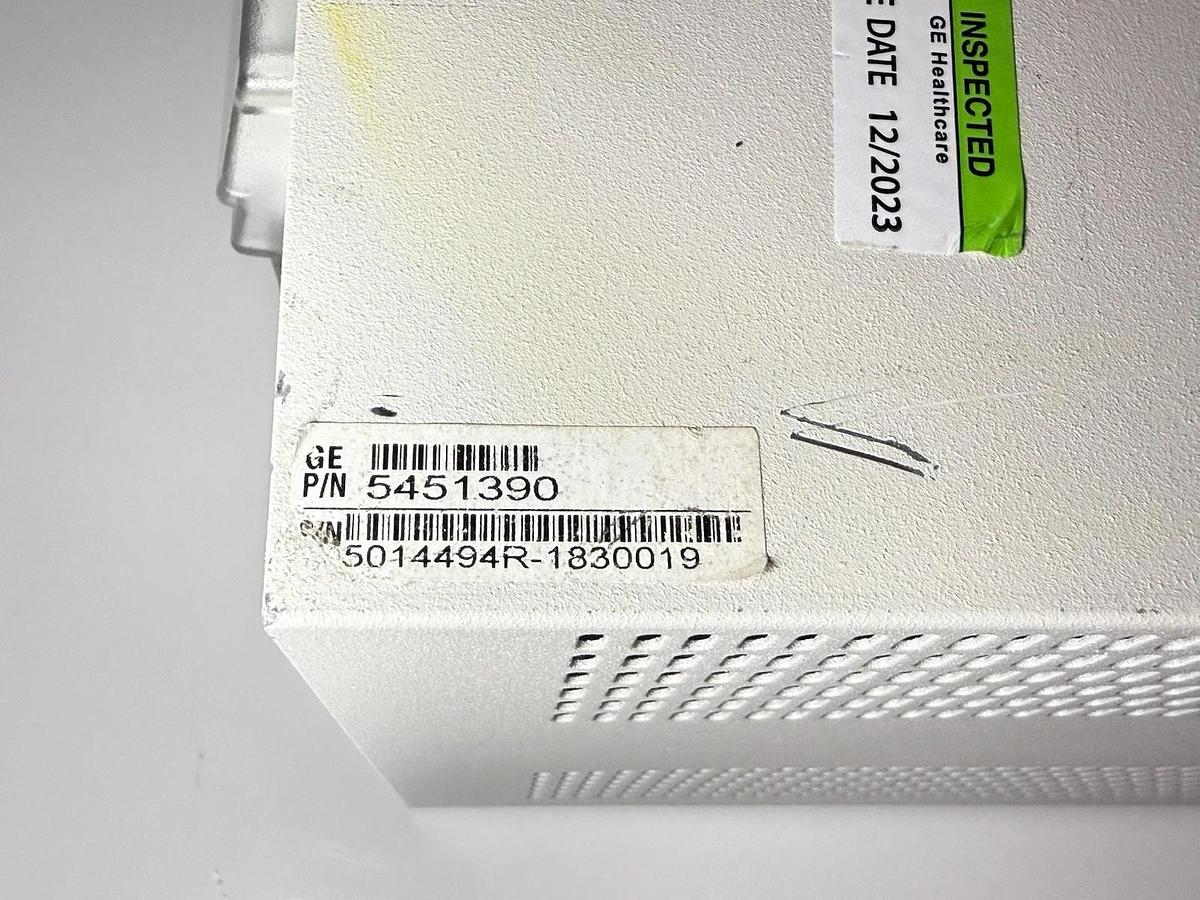 Used AMETEK PowerVar Uninterruptible Power Supply ABCE1442-11MED