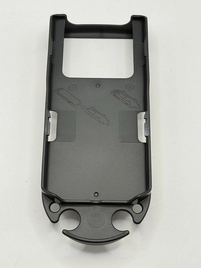 Used Texas Instruments Calculator  Slide Case CBL2 Cover Only - Black