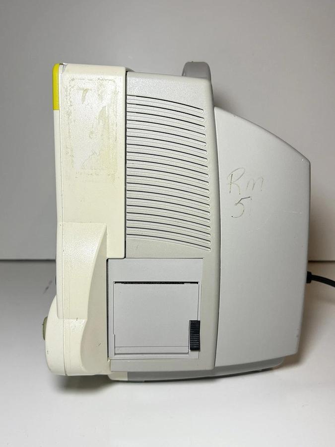 Used Philips IntelliVue MP20 Monitor