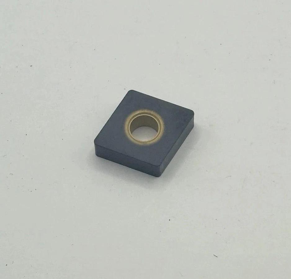Used MITSUBISHI Carbide Insert CNMA 432 UC5115