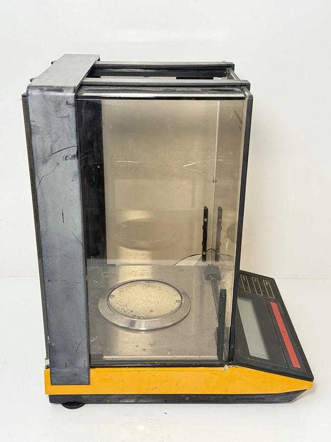 Used Sartorius A200S A 200 S Digital Laboratory Balance Scale