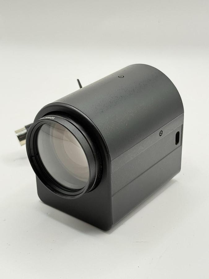 Used Nikon Laboratory Digital Camera Lense Attachment Part 2K