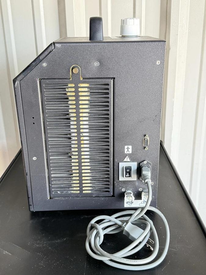 Used ThermoTek T255P Solid State Recirculating Chiller
