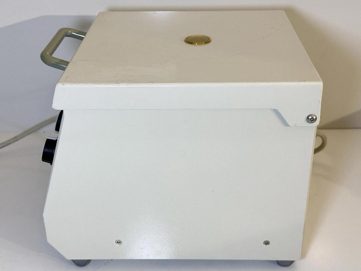 Used Labnet Hermle Z180M Benchtop Micro Centrifuge with Rotor