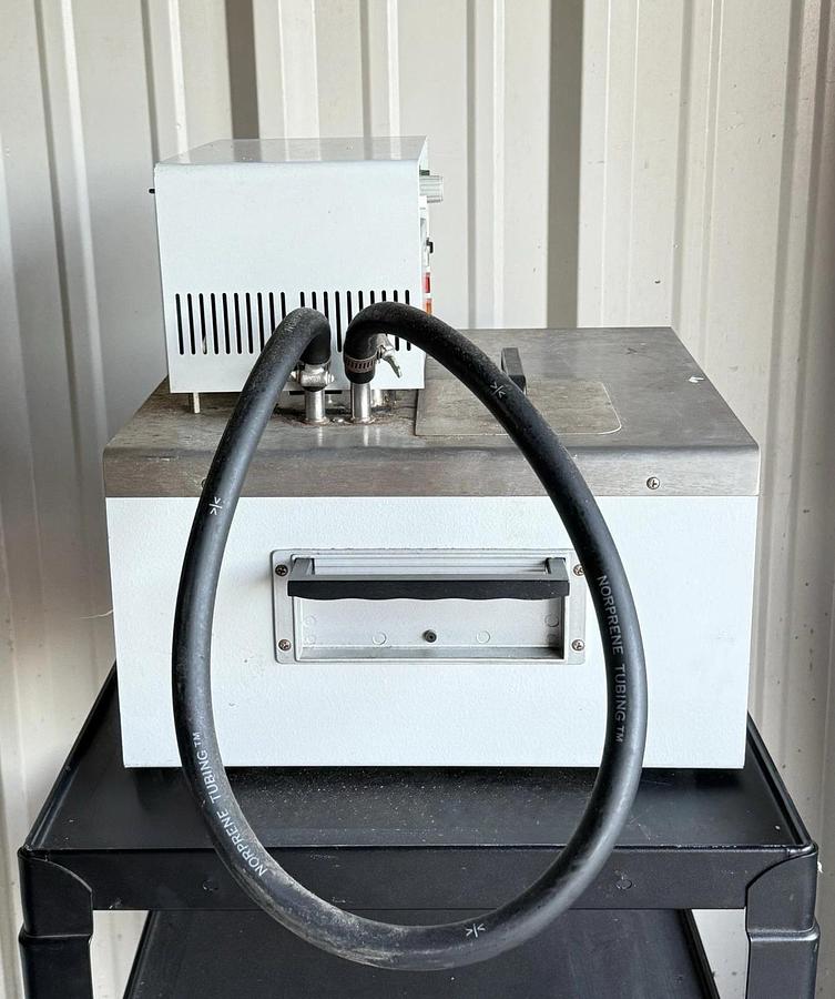 Used HAAKE A80 Heated/Chilled Circulating Water Bath 000-7126