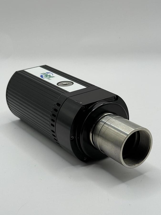 Used MBF BioScience Q Imaging 01-MBF-2000R-F-CLR-12-C-25mm Cooled Color 12Bit