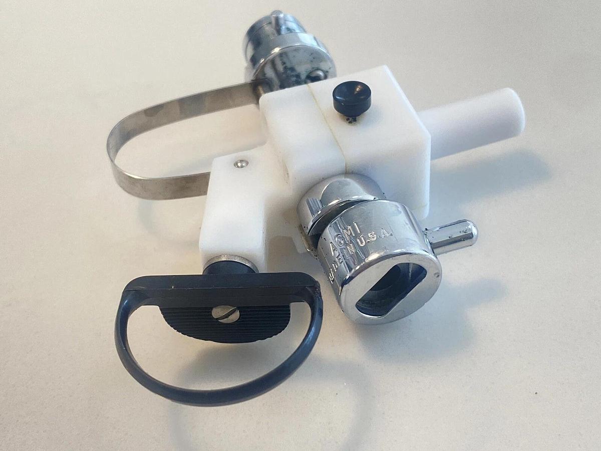 Used ACMI G317 Instrument Replacement Part