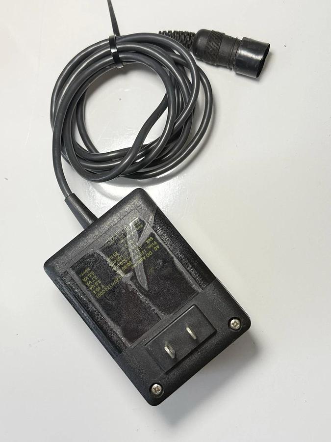 Used Sartorius A200S A 200 S Digital Laboratory Balance Scale