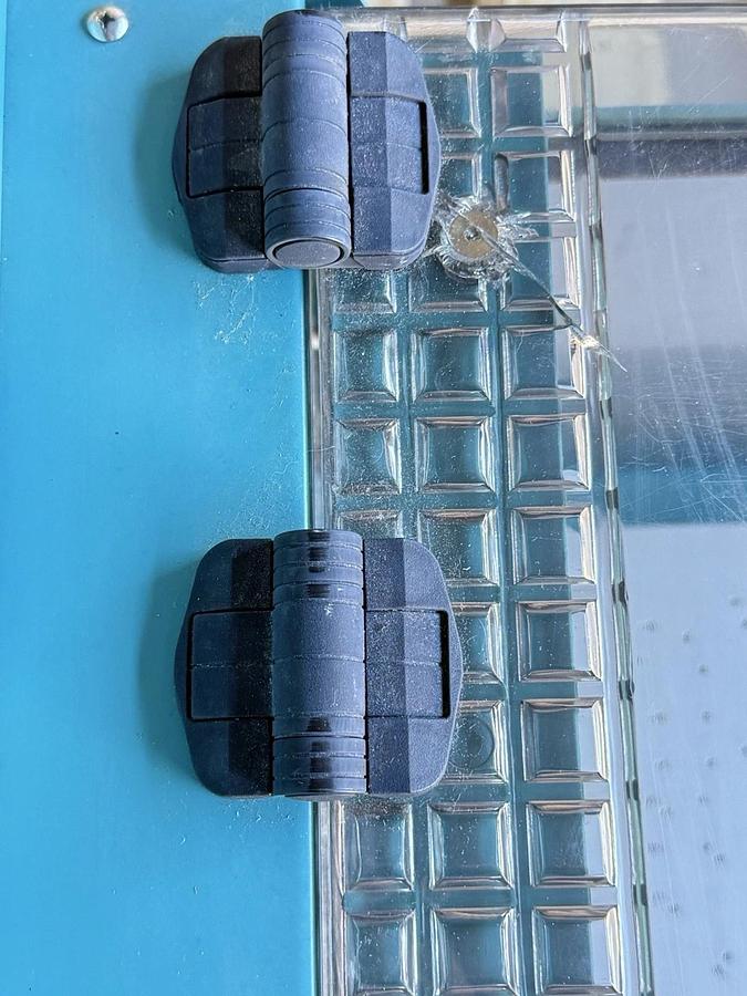 Used Jeio Tech Lab Companion SI-600 Laboratory Incubator Shaker