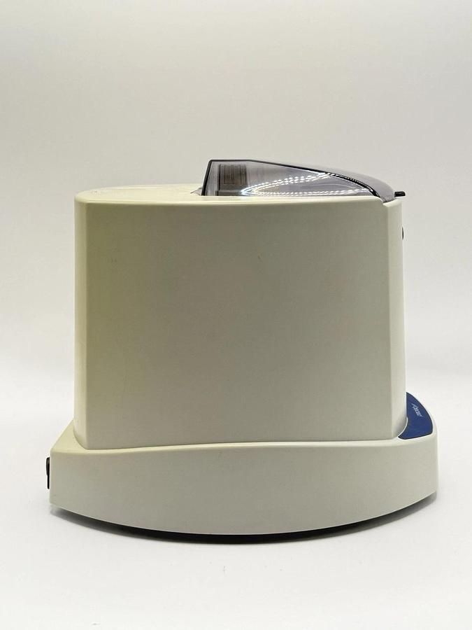 Used PEQLAB Perfect Spin Plate Spinner C1000-PEQ Microplate Centrifuge