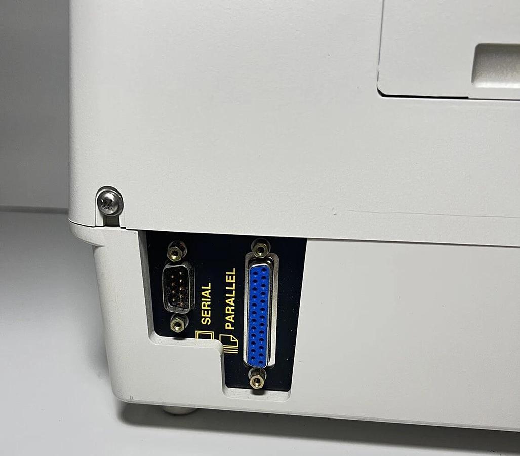 Used Beckman DU530 DU 530 Life Science UV/Vis Spectrophotometer