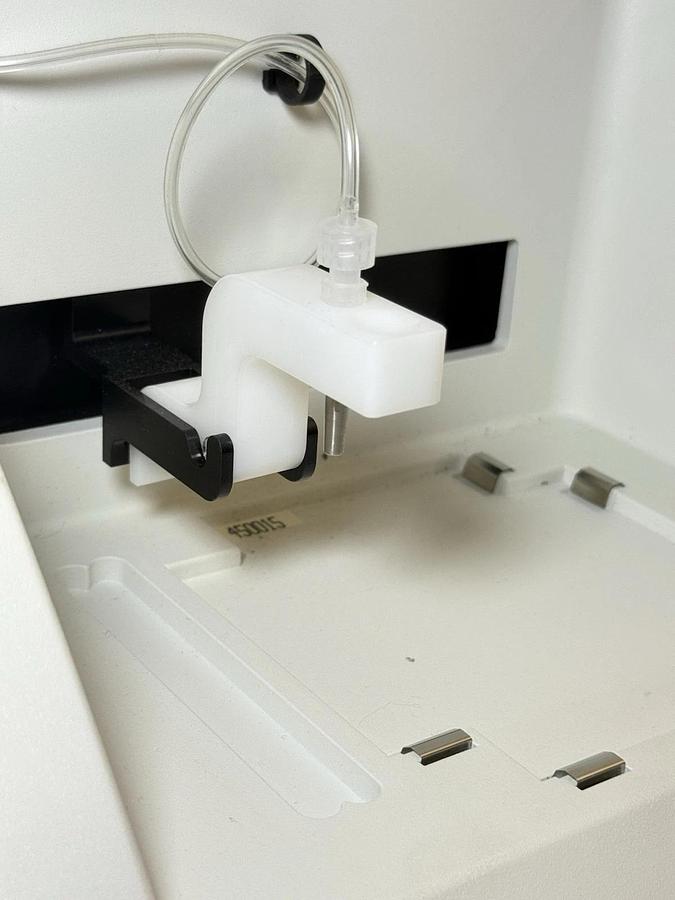 Used Life Technologies Ion Torrent Ion One Touch ES 8441-22