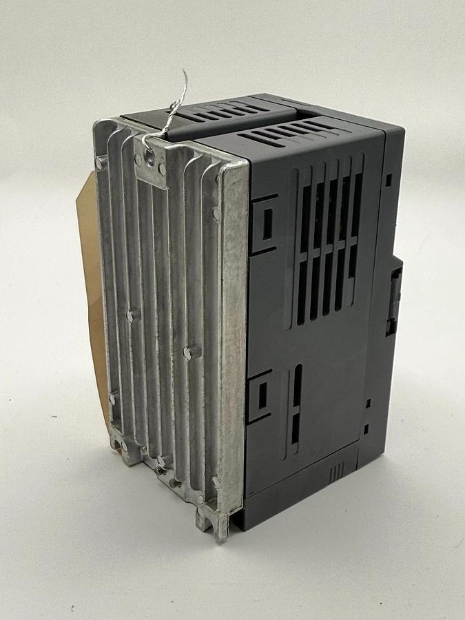 Used Mitsubishi Electric - Inverter FR-E720-0.1K