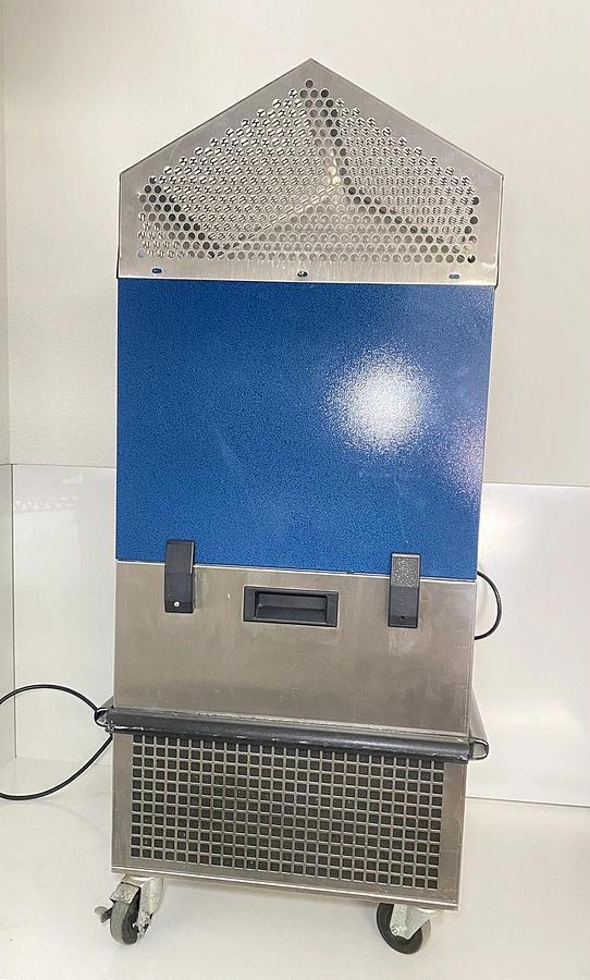 Used Biological Controls MicroCon MAP-800 Air Purification System HEPA M8PHMUOOS