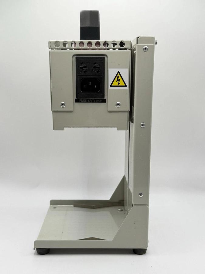Used EPPENDORF Microplate Heat Sealer Model: 5390