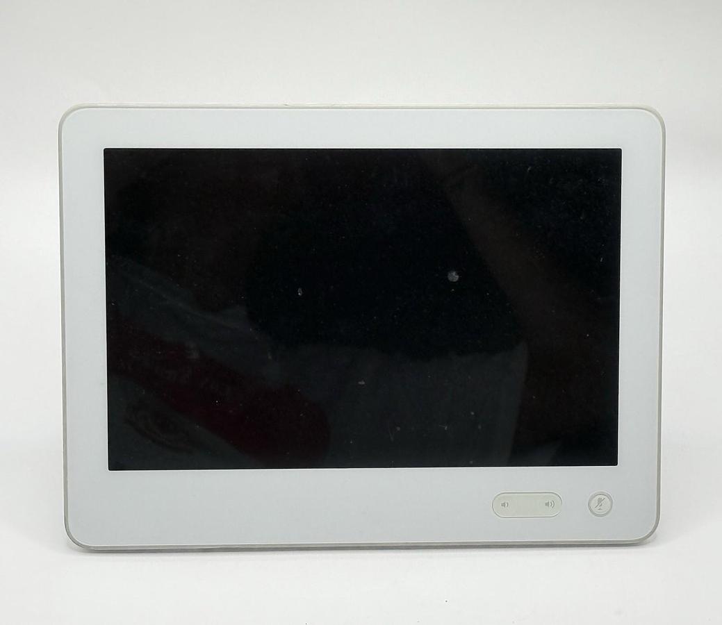 Used CISCO TelePresence Touch 10 Conference Tablet 74-100411-04